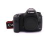 Canon EOS 5D Mark III body (пробег 4200 кадров)