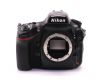 Камера Nikon D800 body (пробег 467000 кадров)