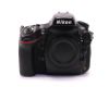 Камера Nikon D800 body (пробег 467000 кадров)