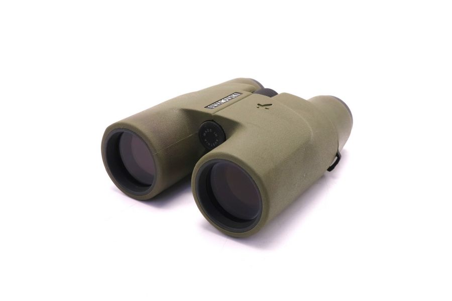 Классический бинокль Swarovski SLC 7x42B Habicht