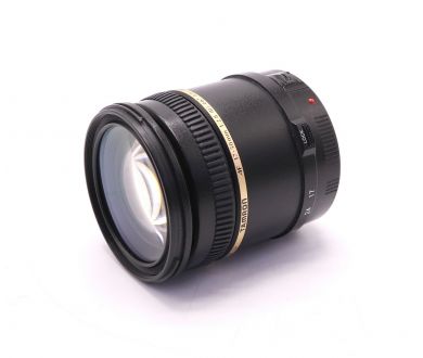 Tamron SP AF 17-50mm f/2.8 XR Di II LD Aspherical (IF) (A16) Canon EF-S (Japan)