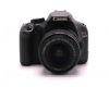 Canon EOS 550D kit (пробег 15845 кадров)