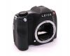 Цифровой зеркальный фотоаппарат Leica S2 body
