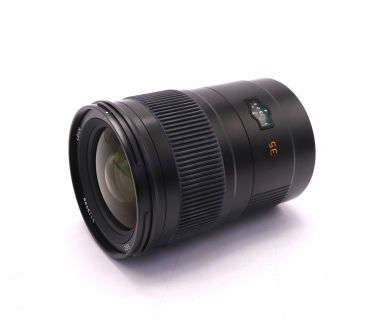 Объектив Leica Summarit-S 35mm f/2.5 Aspherical