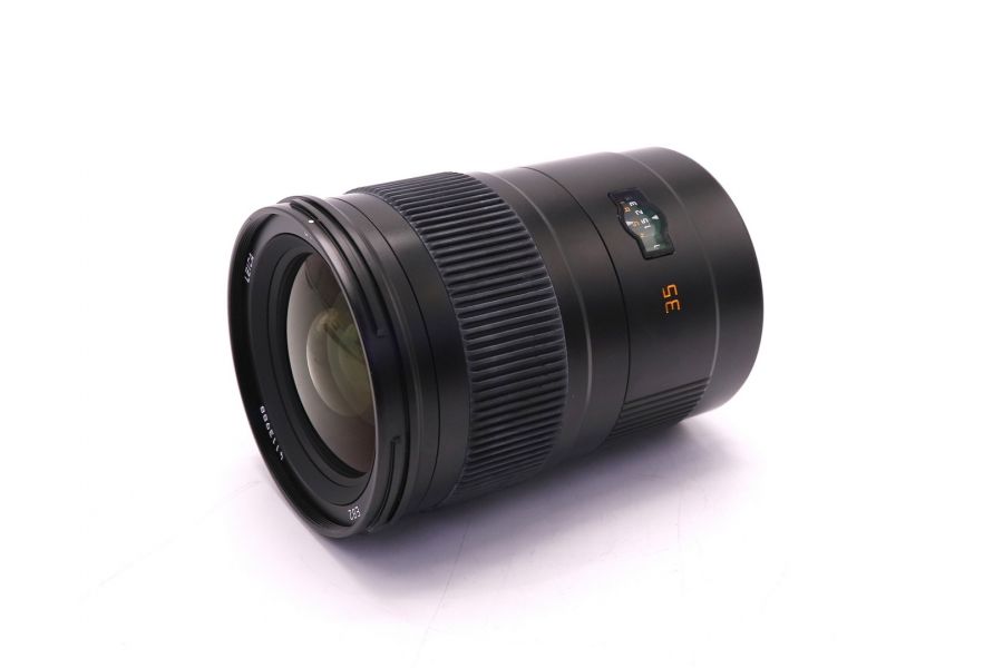 Объектив Leica Summarit-S 35mm f/2.5 Aspherical