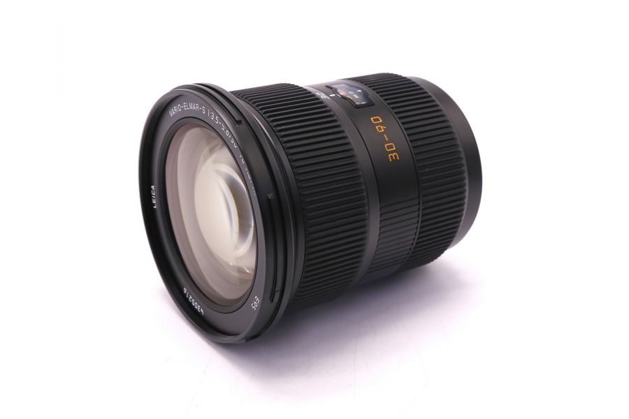 Leica Vario-Elmar 30-90mm f/3.5-5.6