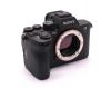 Sony A7IV ILCE-7M4 body в упаковке (пробег 22500 кадров)