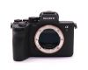 Sony A7IV ILCE-7M4 body в упаковке (пробег 22500 кадров)