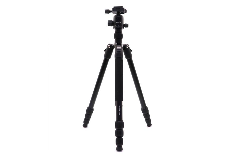Штатив Raylab Pro 70 алюминиевый сплав (с головой) (China)