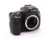 Камера Canon EOS 7D body (пробег 164285 кадров)