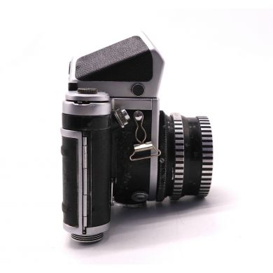 Pentacon Six TL kit (Germany, 1979г)