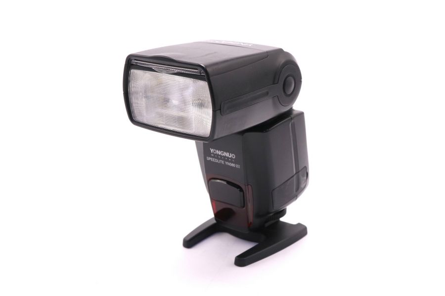 Фотовспышка Yongnuo speedlite YN560 III