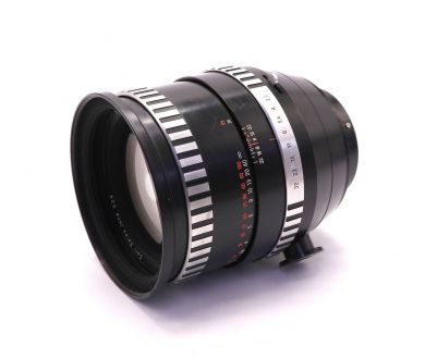 Объектив Sonnar 2,8/180 Carl Zeiss Jena DDR