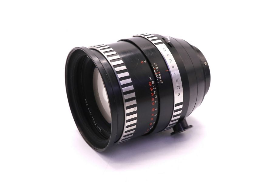 Объектив Sonnar 2,8/180 Carl Zeiss Jena DDR
