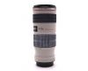 Canon EF 70-200mm f/4L IS USM (Japan)