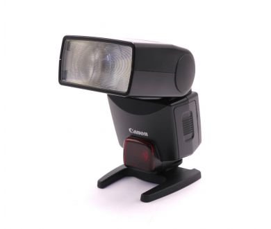 Автоматическая фотовспышка Canon Speedlite 380EX