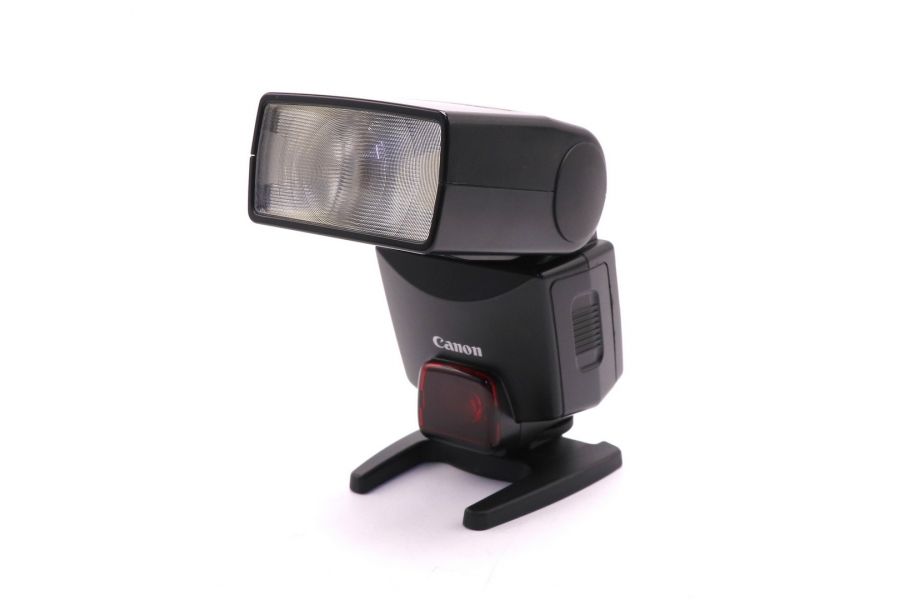 Автоматическая фотовспышка Canon Speedlite 380EX