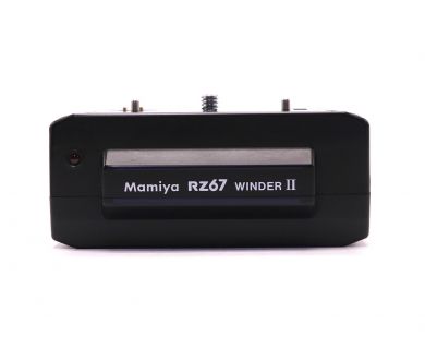 Моторный привод Mamiya RZ67 Winder II