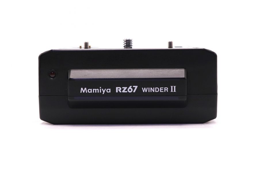 Моторный привод Mamiya RZ67 Winder II