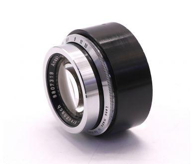 Schneider-Kreuznach Anastigmat 150mm f/4.5