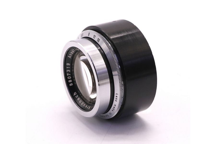 Schneider-Kreuznach Anastigmat 150mm f/4.5