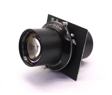 Schneider-Kreuznach Technika Tele-Arton 240mm f/5.5