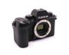 Камера Fujifilm X-S10 body (пробег 13000 кадров)