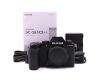 Камера Fujifilm X-S10 body (пробег 13000 кадров)