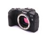 Canon EOS RP body в упаковке (пробег 8500 кадров)