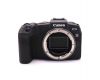 Canon EOS RP body в упаковке (пробег 8500 кадров)