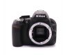 Nikon D3100 body (пробег 14370 кадров)