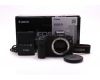 Canon EOS R body в упаковке (пробег 22485 кадров)
