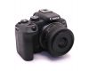 Canon EOS R10 kit (Japan, 2018)