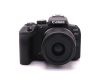 Canon EOS R10 kit (Japan, 2018)