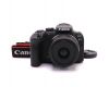 Canon EOS R10 kit (Japan, 2018)