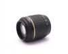 Tamron AF 55-200mm f/4-5.6 Di II LD Macro A15 for Nikon (China)