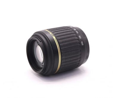Tamron AF 55-200mm f/4-5.6 Di II LD Macro A15 for Nikon (China)