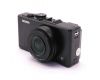 Компактный фотоаппарат Sigma DP1X в упаковке