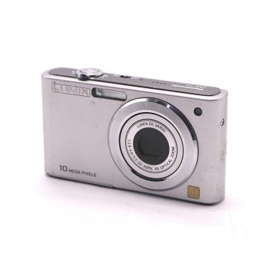 Компактный фотоаппарат Panasonic Lumix DMC-F2