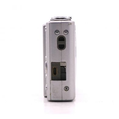 Компактный фотоаппарат Panasonic Lumix DMC-F2