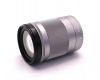 Объектив Canon EF-M 18-150mm f/3.5-6.3 IS STM silver