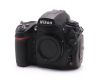 Фотоаппарат Nikon D700 body (пробег 136125 кадров)