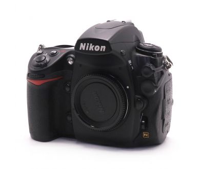 Фотоаппарат Nikon D700 body (пробег 136125 кадров)