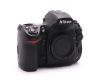 Фотоаппарат Nikon D700 body (пробег 136125 кадров)