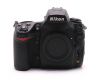 Фотоаппарат Nikon D700 body (пробег 136125 кадров)