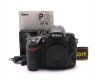 Фотоаппарат Nikon D700 body (пробег 136125 кадров)