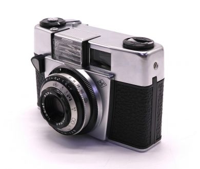 Agfa Silette-F