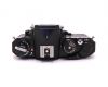 Nikon FM3a body черный