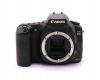 Фотоаппарат зеркальный Canon EOS 20D body