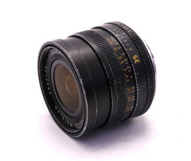 Объектив Summicron-R 2/35mm Leitz Wetzlar (Germany)
